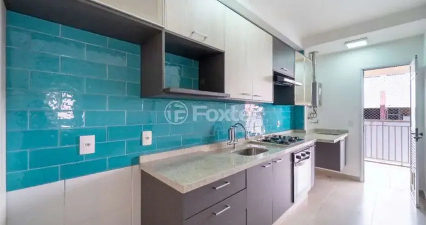 Apartamento com 3 quartos à venda na Rua Professora Maria Margarida Miranda Duarte, 245, Parque Residencial Nove de Julho, Jundiaí