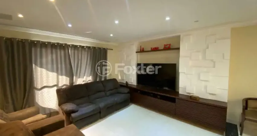 Apartamento com 4 quartos à venda na Rua Antônio de Barros, 2526, Vila Carrão, São Paulo