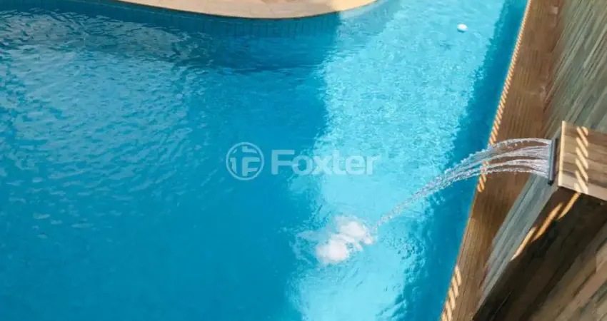 Apartamento com 2 quartos à venda na Rua Professora Maria Margarida Miranda Duarte, 241, Parque Residencial Nove de Julho, Jundiaí