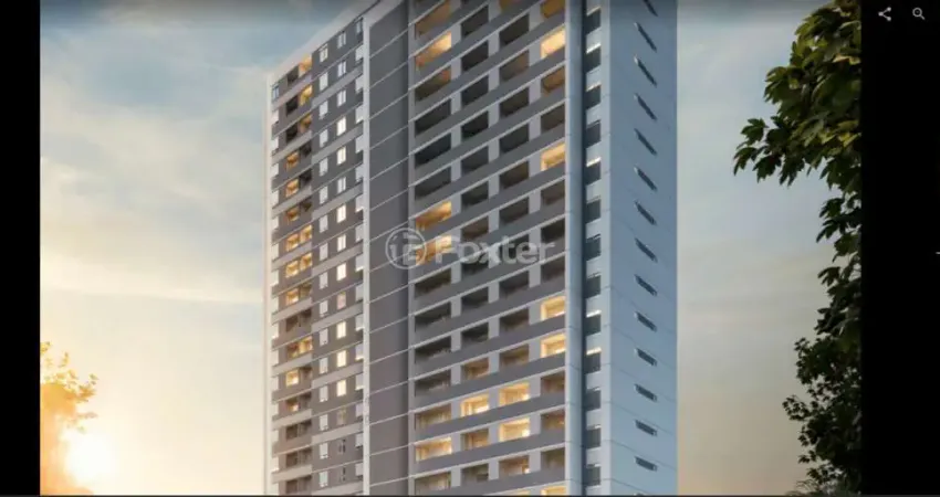 Apartamento com 1 quarto à venda na Rua Sumidouro, 175, Pinheiros, São Paulo