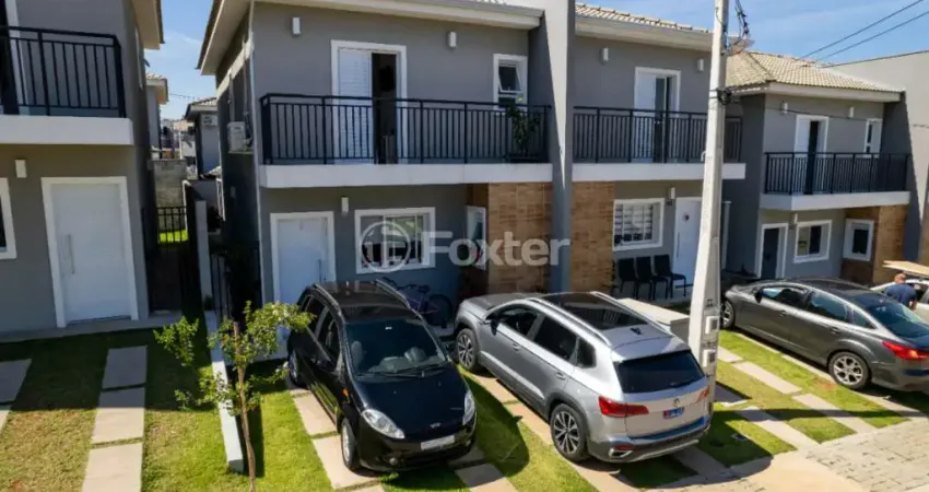 Apartamento com 3 quartos à venda na Rua José Artur Savietto, 101, Cidade Nova, Jundiaí