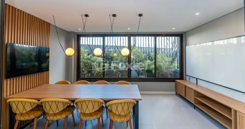 Apartamento com 2 quartos à venda na Rua Santa Aurélia, 358, Vila São José (Ipiranga), São Paulo