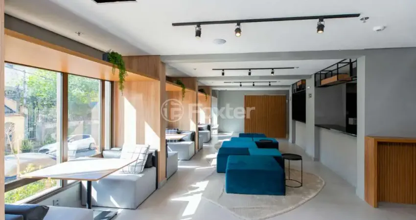 Apartamento com 2 quartos à venda na Rua Santa Aurélia, 358, Vila São José (Ipiranga), São Paulo