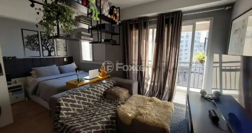 Apartamento com 1 quarto à venda na Avenida São João, 1277, República, São Paulo