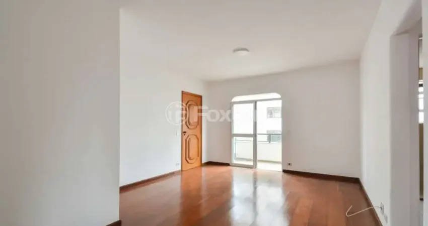 Apartamento com 3 quartos à venda na Rua Oscar Freire, 1961, Pinheiros, São Paulo