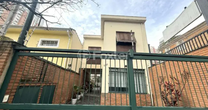 Apartamento com 9 quartos à venda na Rua Bartira, 580, Perdizes, São Paulo