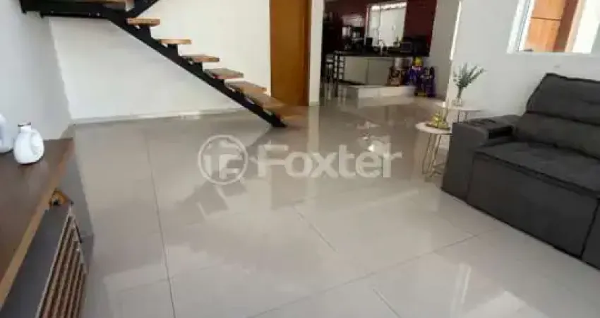 Apartamento com 4 quartos à venda na Rua Doutor Carvalho de Mendonça, 776, Marapé, Santos