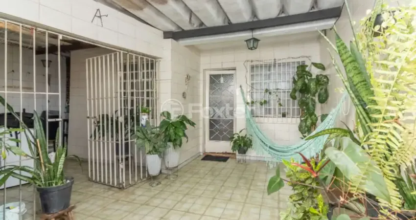 Apartamento com 5 quartos à venda na Rua Antônio Loureiro, 687, Vila Santa Catarina, São Paulo