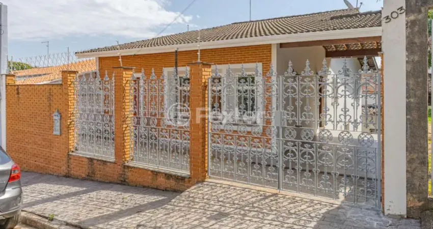 Apartamento com 3 quartos à venda na Rua Francisco Marin, 303, Vila Mutton, Itatiba