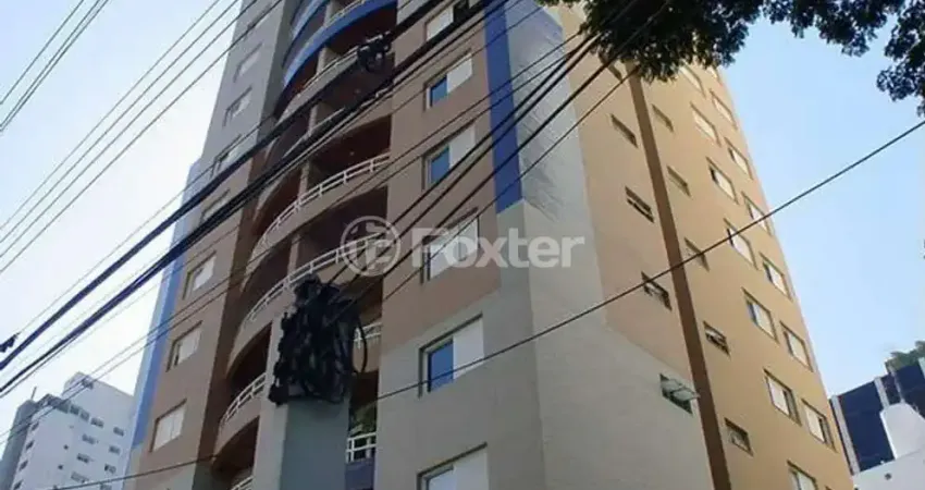 Apartamento com 3 quartos à venda na Rua Brasília, 45, Itaim Bibi, São Paulo