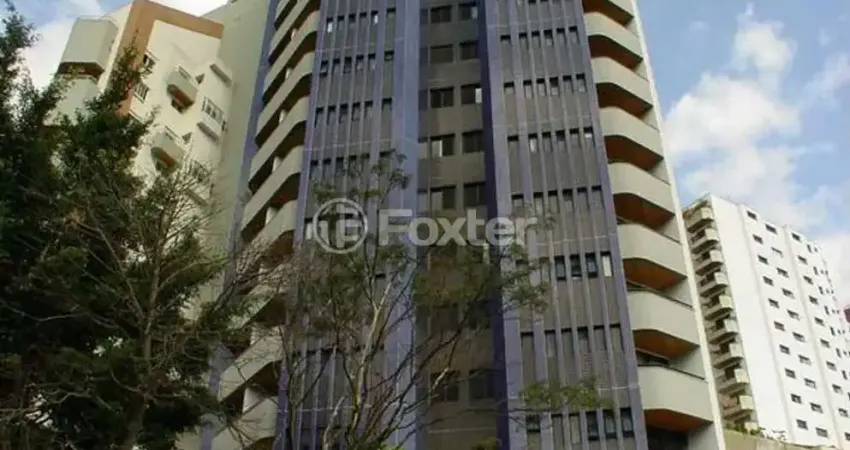 Apartamento com 1 quarto à venda na Rua Domingos Lopes da Silva, 79, Vila Suzana, São Paulo