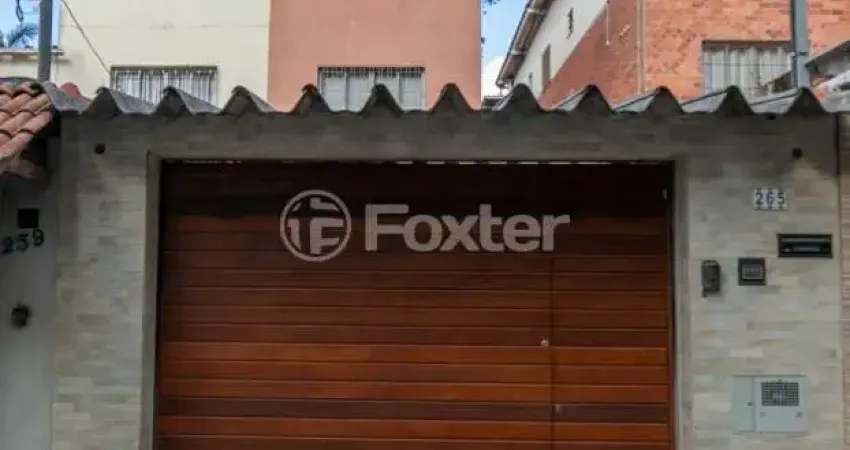 Apartamento com 3 quartos à venda na Rua Marguerite Louise Riechelman, 265, Vila Erna, São Paulo