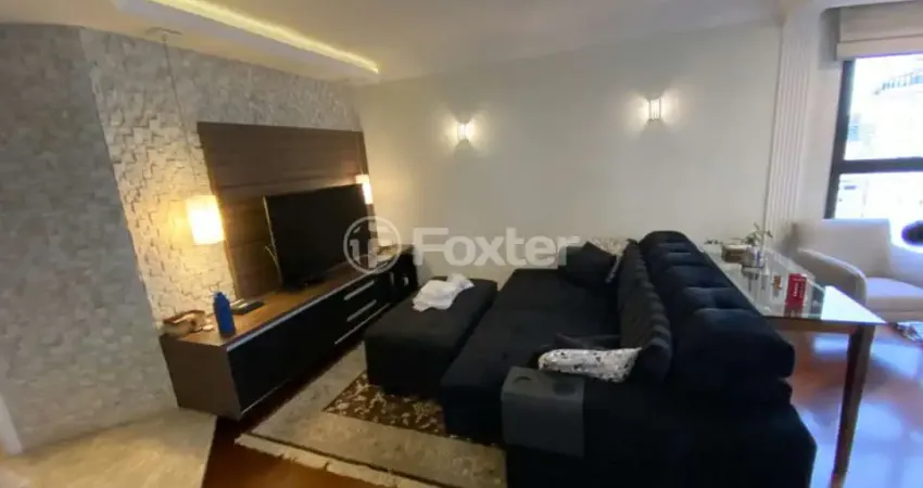 Apartamento com 5 quartos à venda na Rua Apiacás, 758, Perdizes, São Paulo