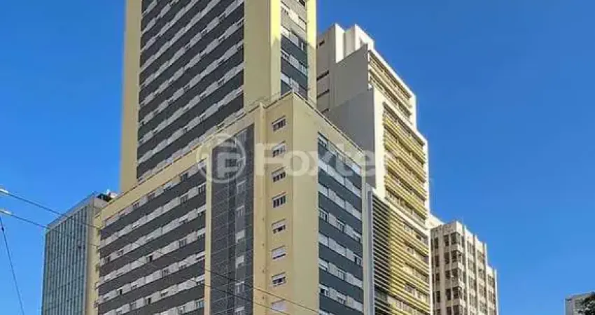 Kitnet / Stúdio à venda na Avenida Rio Branco, 125, Campos Eliseos, São Paulo