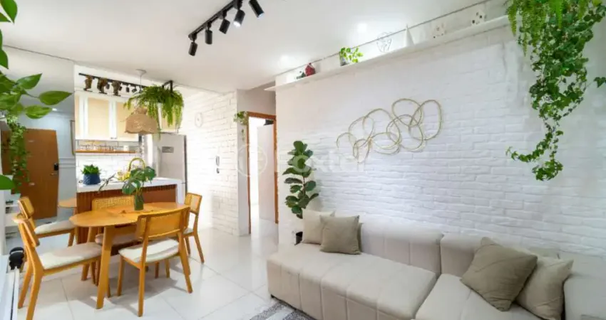 Apartamento com 2 quartos à venda na Avenida Daniel Pellizzari, 3475, Rio Abaixo, Jundiaí