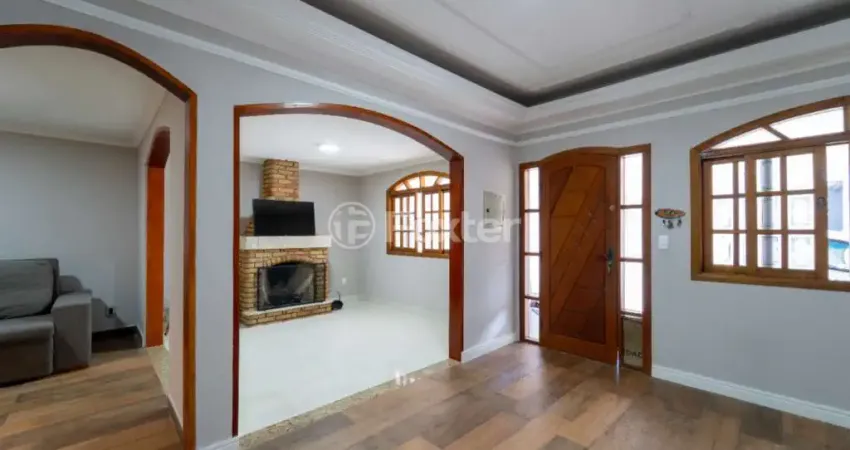 Apartamento com 4 quartos à venda na Avenida Antônio Pincinato, 3398, Recanto Quarto Centenário, Jundiaí