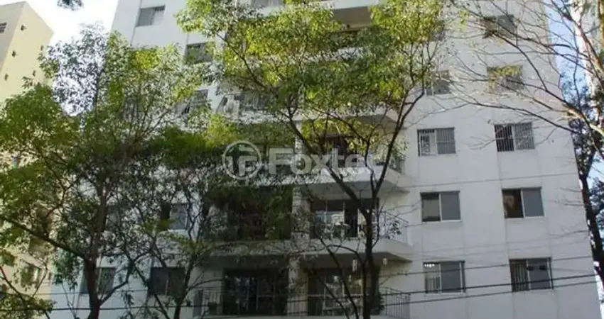 Apartamento com 2 quartos à venda na Rua Dom Paulo Pedrosa, 701, Real Parque, São Paulo