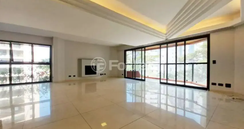 Apartamento com 4 quartos à venda na Avenida Damasceno Vieira, 1215, Vila Mascote, São Paulo