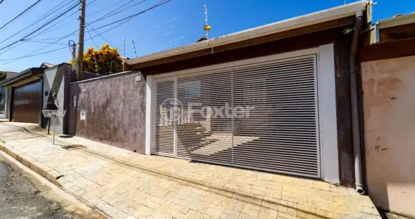 Apartamento com 4 quartos à venda na Rua Alberto Madeira da Fonseca, 101, Parque Residencial Eloy Chaves, Jundiaí