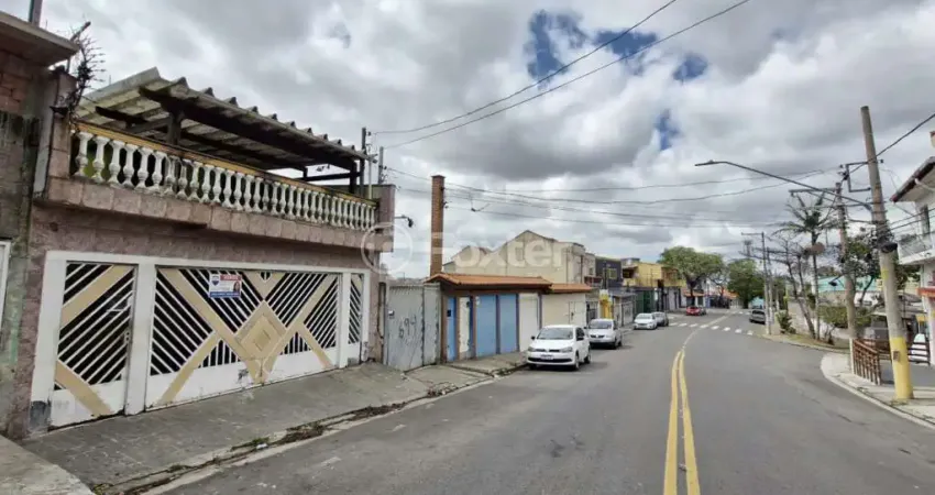 Apartamento com 2 quartos à venda na Rua Doutor João Toniolo, 698, Jardim São José (Zona Norte), São Paulo