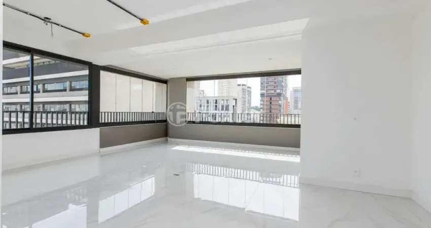 Apartamento com 3 quartos à venda na Rua João Moura, 502, Pinheiros, São Paulo