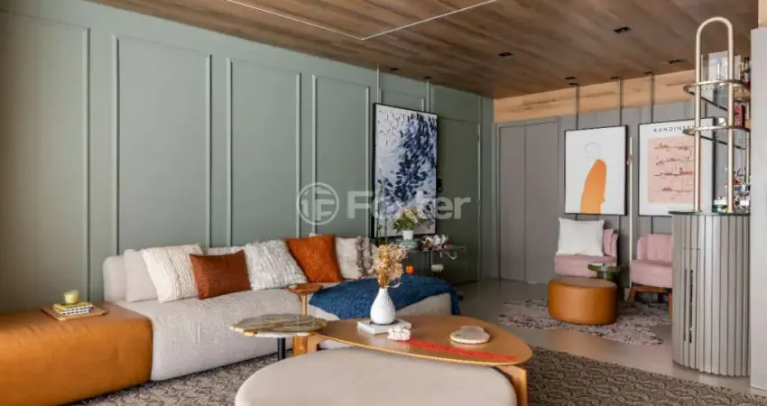 Apartamento com 2 quartos à venda na Rua Apiacás, 279, Perdizes, São Paulo