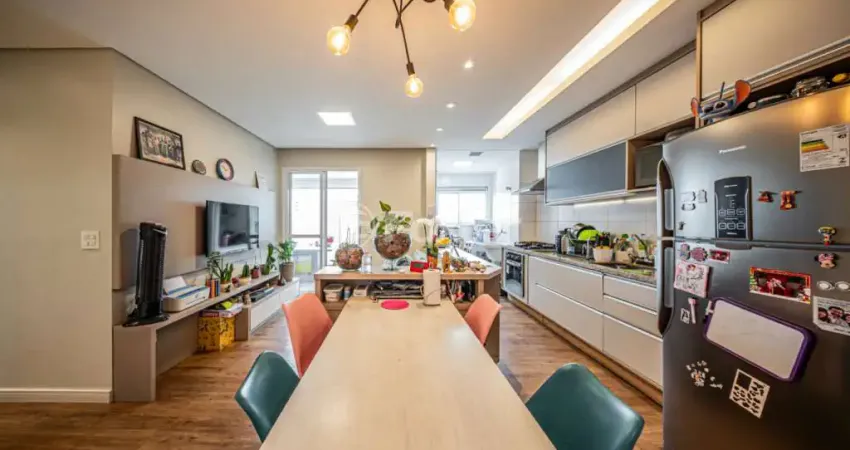 Apartamento com 2 quartos à venda na Rua dos Americanos, 185, Barra Funda, São Paulo