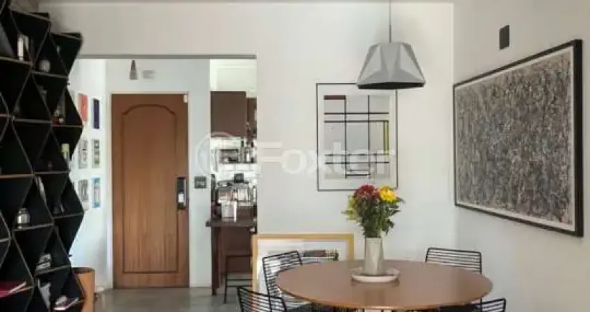 Apartamento com 3 quartos à venda na Rua Coronel Melo de Oliveira, 120, Perdizes, São Paulo