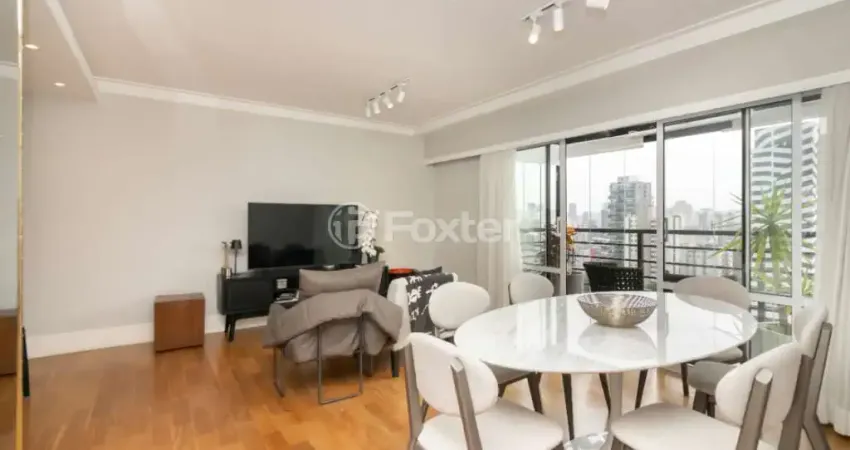 Apartamento com 3 quartos à venda na Avenida Doutor Cardoso de Melo, 122, Vila Olímpia, São Paulo