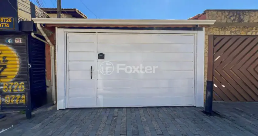 Apartamento com 2 quartos à venda na Avenida Barão de Mauá, 5199, Jardim Itapeva, Mauá