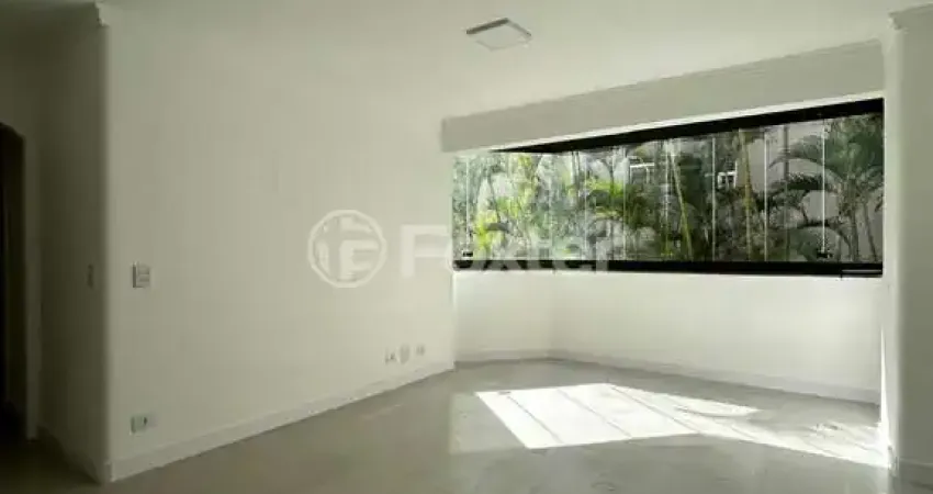 Apartamento com 3 quartos à venda na Rua Barão de Jaceguai, 1304, Campo Belo, São Paulo