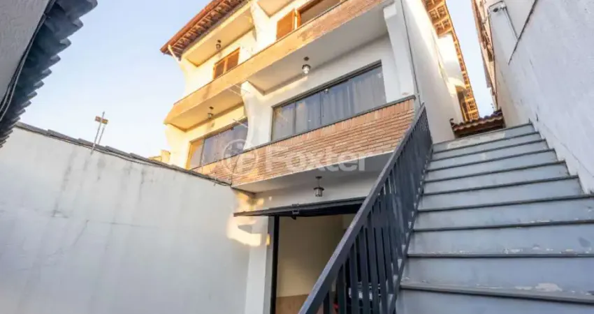 Apartamento com 2 quartos à venda na Rua Panorama, 43, Parque Palmas do Tremembé, São Paulo