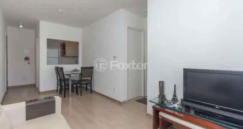 Apartamento com 2 quartos à venda na Rua Padre Adelino, 91, Quarta Parada, São Paulo