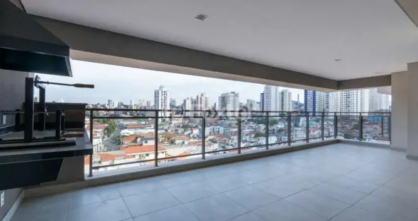 Apartamento com 3 quartos à venda na Rua Catão, 856, Vila Romana, São Paulo