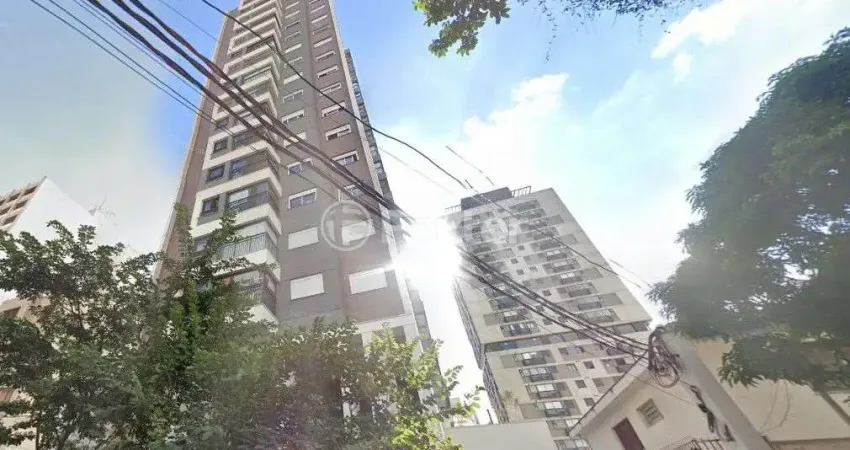 Apartamento com 2 quartos à venda na Rua Tucuna, 88, Perdizes, São Paulo