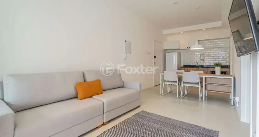 Apartamento com 2 quartos à venda na Rua José Augusto Penteado, 108, Sumaré, São Paulo