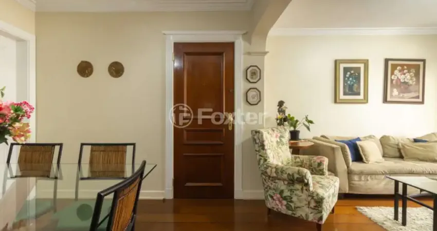 Apartamento com 3 quartos à venda na Rua Desembargador do Vale, 1055, Perdizes, São Paulo