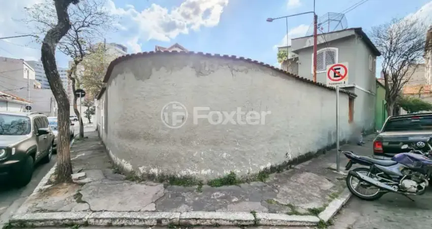 Apartamento à venda na Rua dos Três Mosqueteiros, 65, Santana, São Paulo