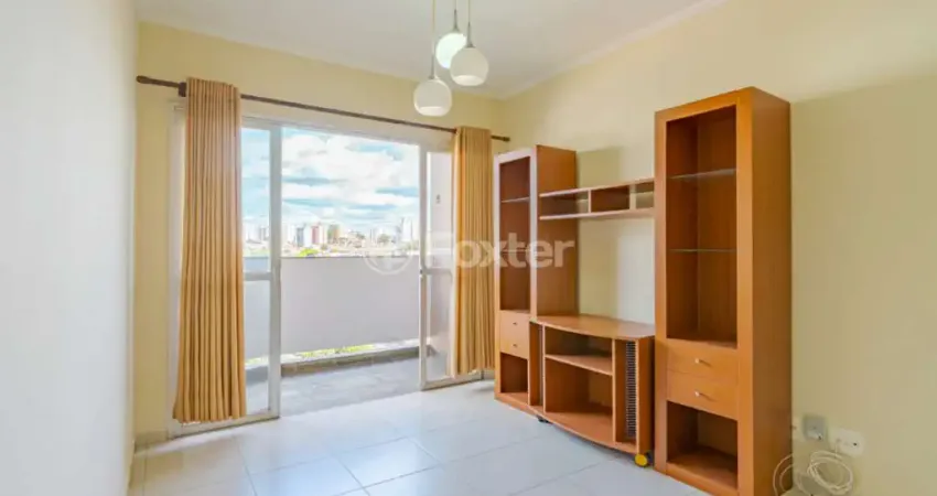 Apartamento com 1 quarto à venda na Rua Proença, 935, Bosque, Campinas