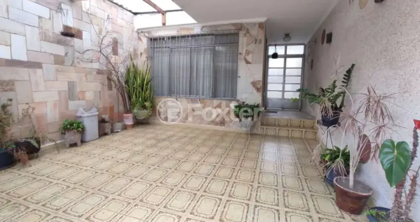 Apartamento com 4 quartos à venda na Rua Lagoa Formosa, 514, Vila Guilhermina, São Paulo