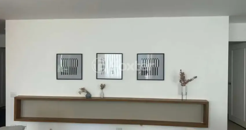 Apartamento com 4 quartos à venda na Alameda Lorena, 1041, Jardim Paulista, São Paulo