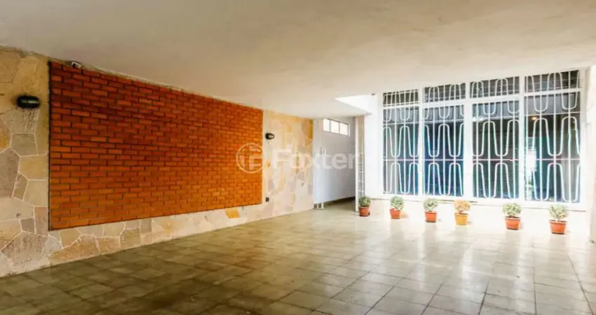 Apartamento com 3 quartos à venda na Avenida Mascote, 1568, Vila Mascote, São Paulo