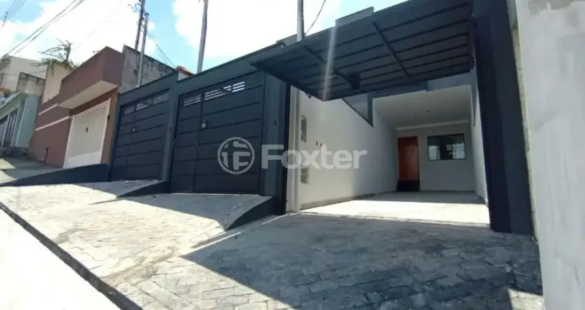 Apartamento com 3 quartos à venda na Rua Santa Genoveva, 60, Vila Califórnia, São Paulo