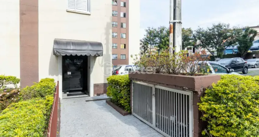 Apartamento com 2 quartos à venda na Rua Rui de Morais Apocalipse, 326, Jardim do Tiro, São Paulo