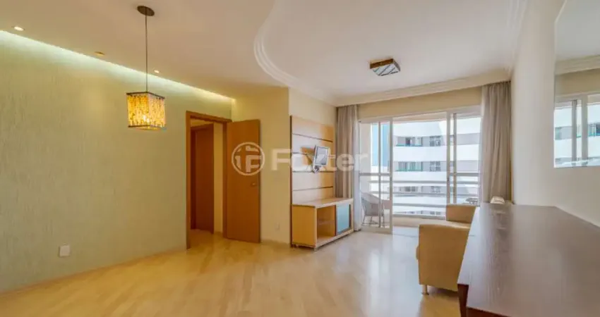 Apartamento com 2 quartos à venda na Rua Dona Maria Umbelina Couto, 388, Taquaral, Campinas