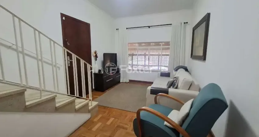 Apartamento com 3 quartos à venda na Rua Manuel de Souza Moreira, 343, Vila Arcádia, São Paulo