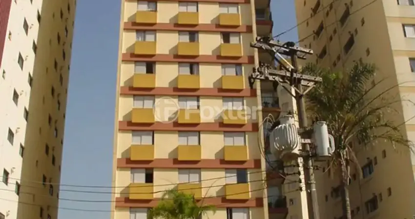 Apartamento com 3 quartos à venda na Rua Itaici, 94, Santa Teresinha, São Paulo