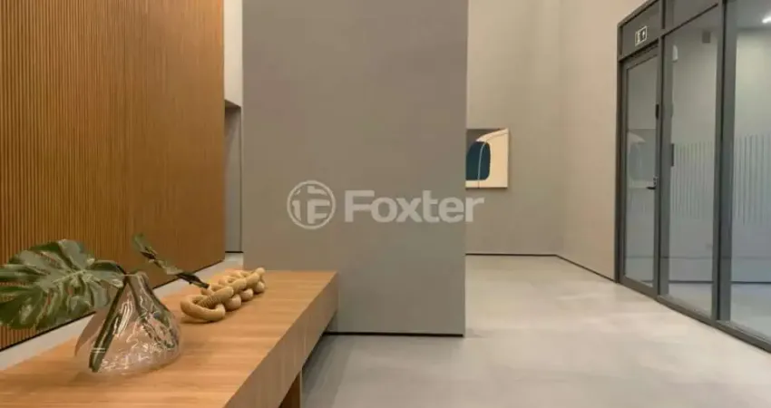 Apartamento com 3 quartos à venda na Rua Cotoxó, 300, Perdizes, São Paulo