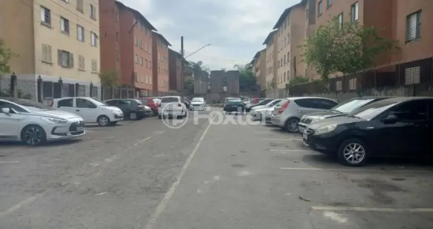 Apartamento com 2 quartos à venda na Rua Antônio Gades, 6, Parque Nações Unidas, São Paulo