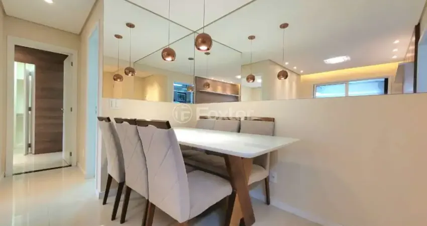 Apartamento com 2 quartos à venda na Rua Ibiapava, 80, Vila Apiaí, Santo André